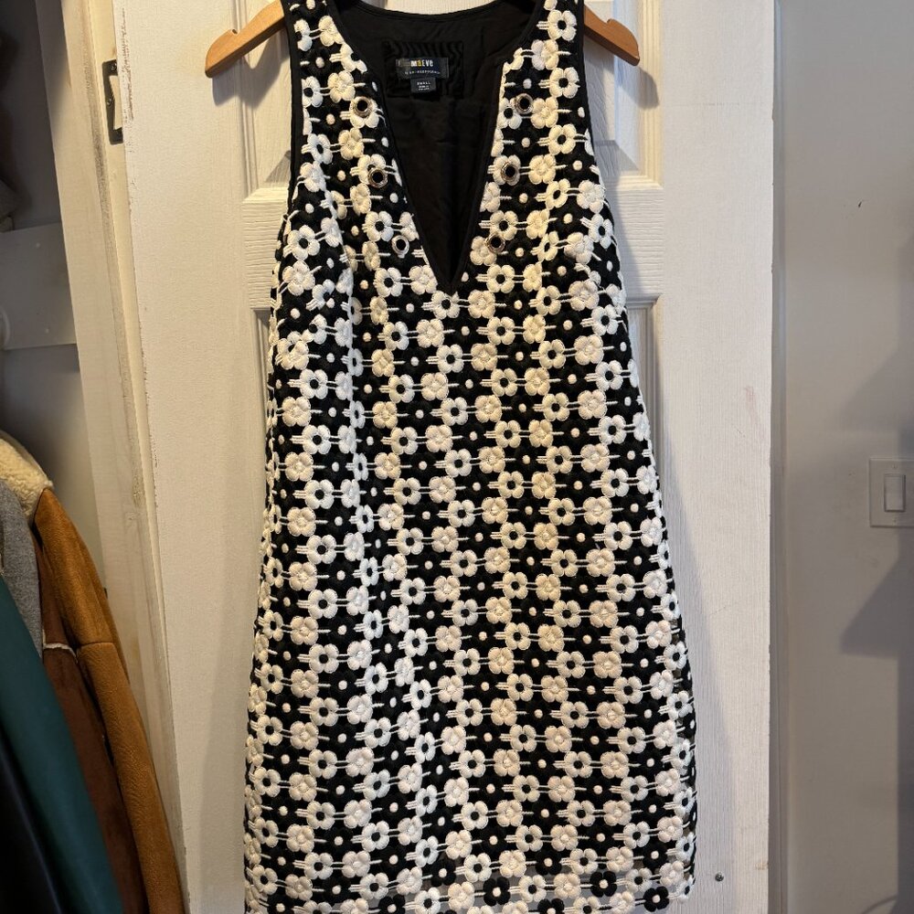 Maeve Anthropologie Dress